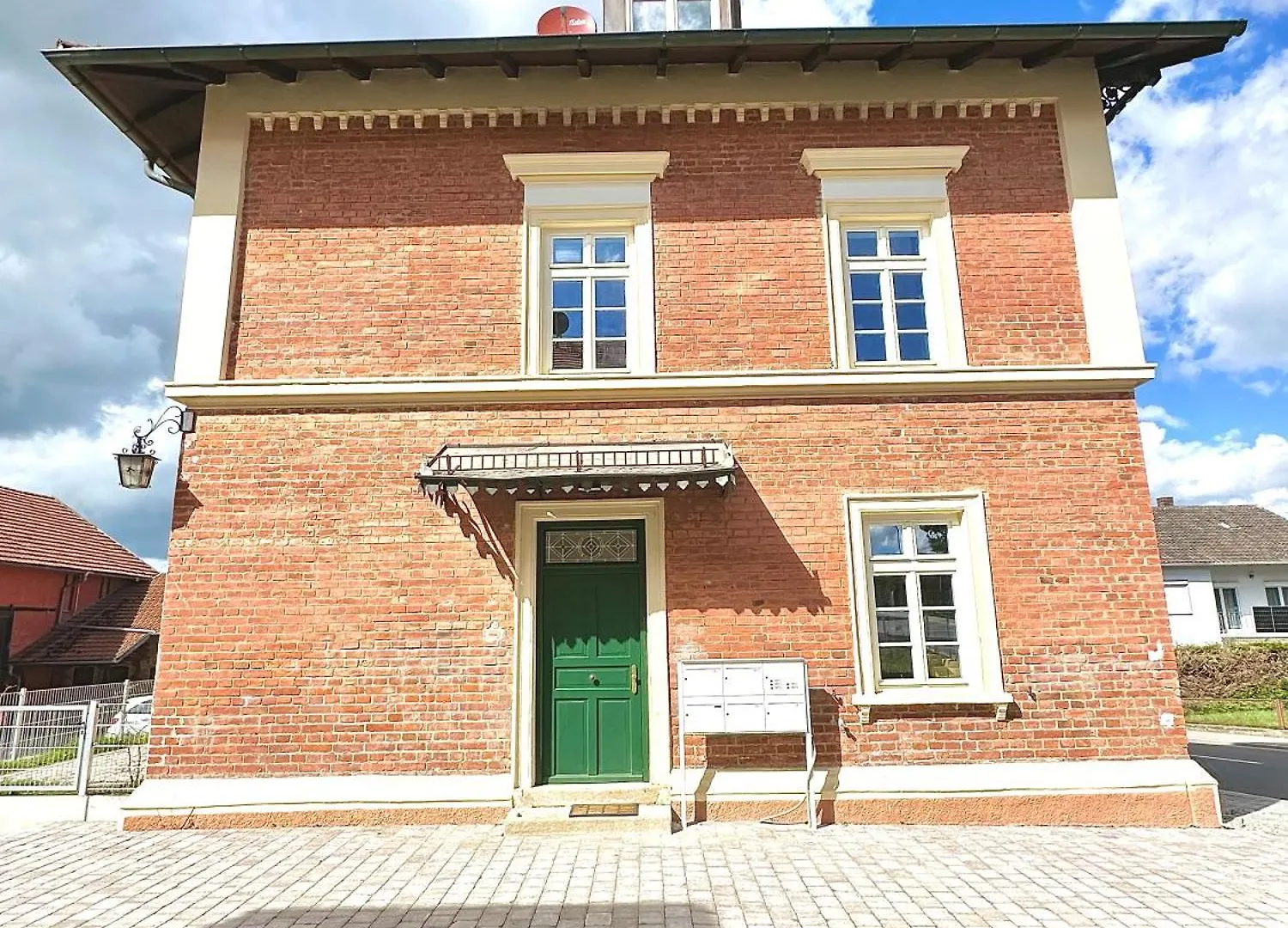 Betterplaces: Boutique Apartments - Frontenhausen Dingolfing Germany