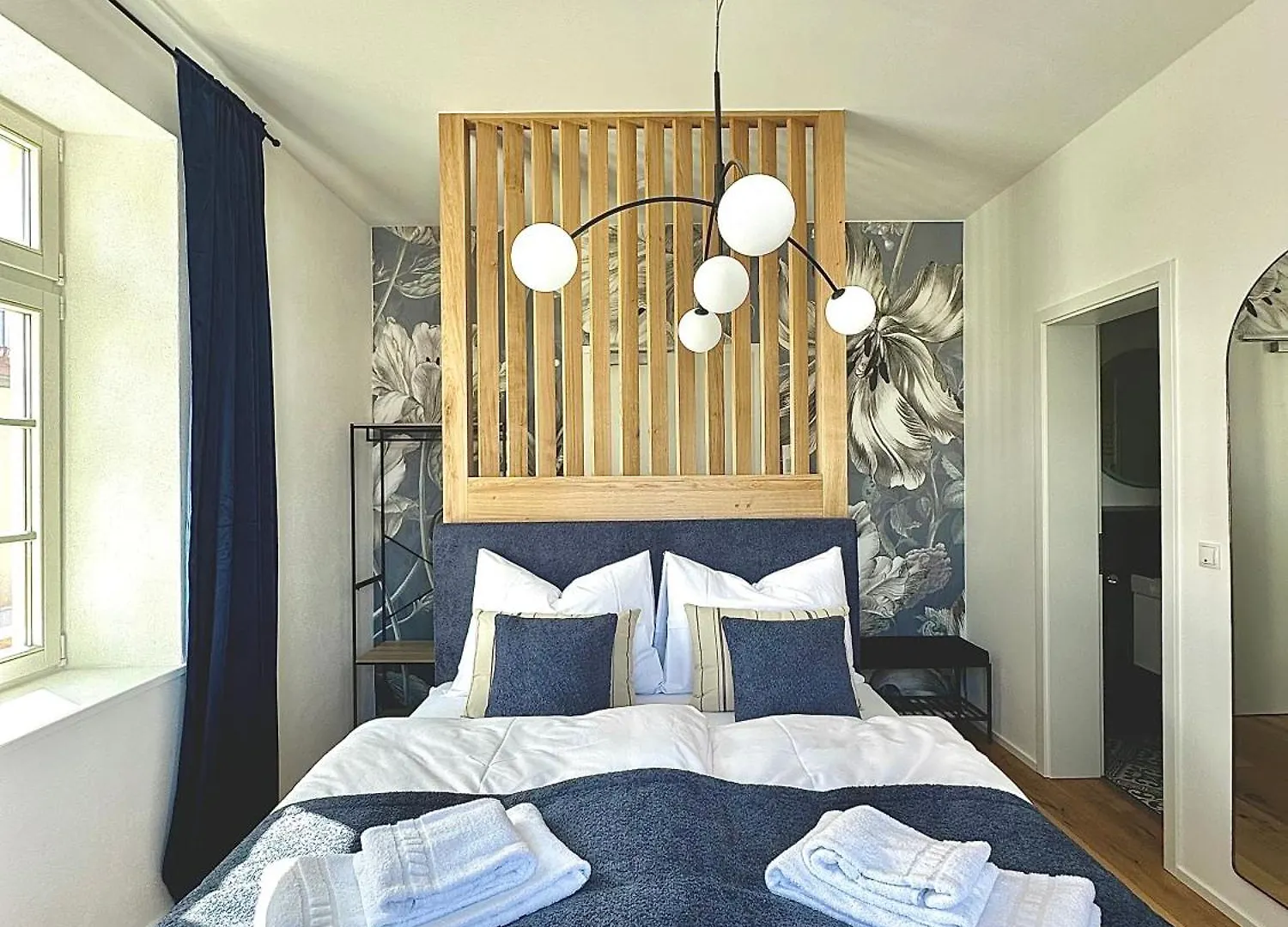 Betterplaces: Boutique Apartments - Frontenhausen Dingolfing