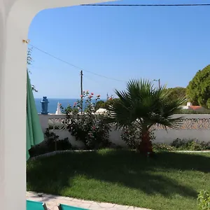 Casa Nancy Ferienhaus Carvoeiro (Lagoa)