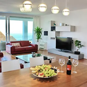 Anna Apartment Ičići