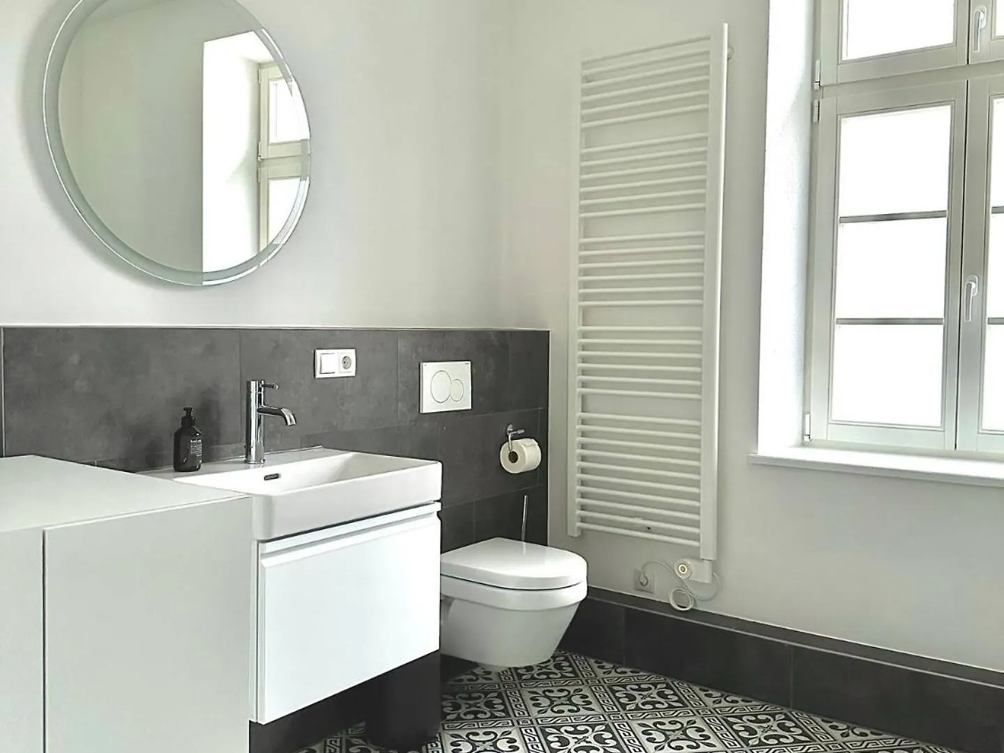Betterplaces: Boutique Apartments - Frontenhausen Dingolfing