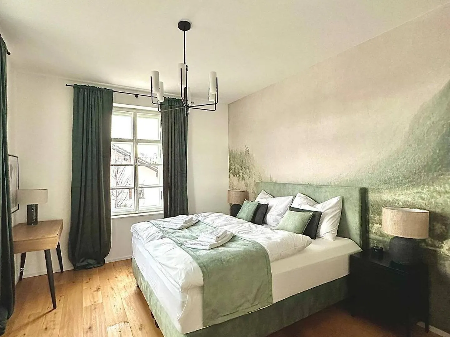 Betterplaces: Boutique Apartments - Frontenhausen Dingolfing