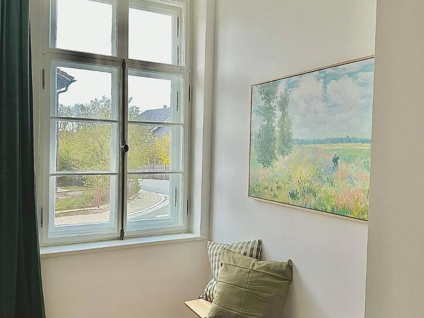Betterplaces: Boutique Apartments - Frontenhausen Dingolfing Deutschland