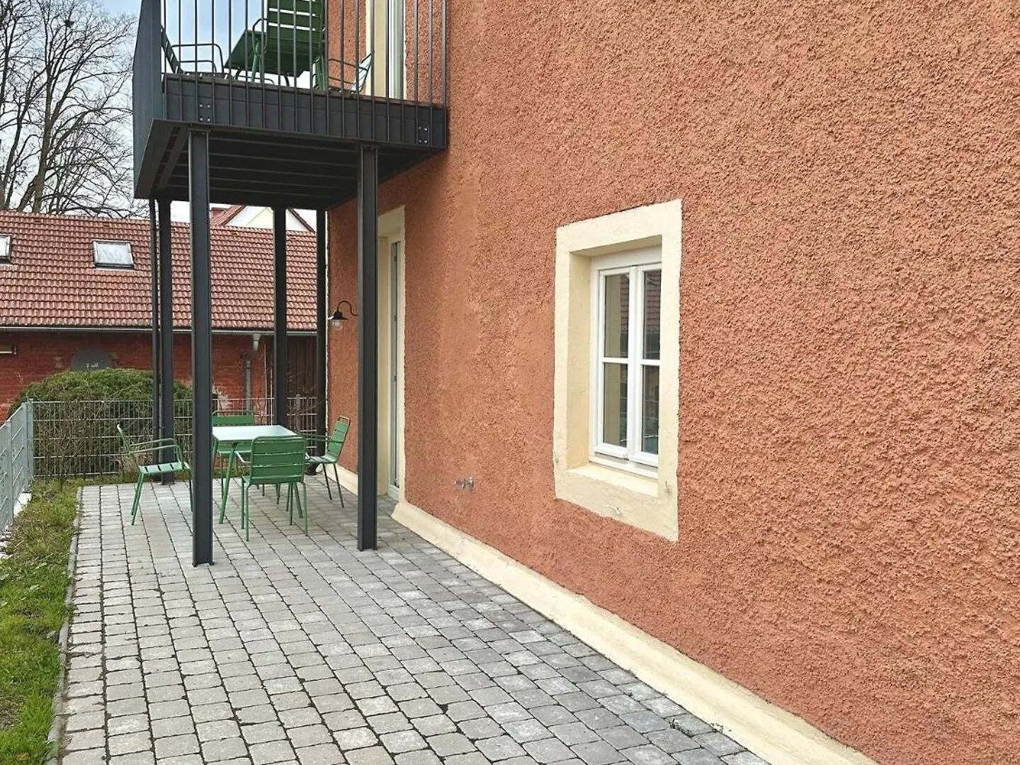 Betterplaces: Boutique Apartments - Frontenhausen Dingolfing Deutschland